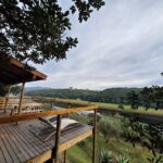 Sunbird Chalet - Wild Olive Guest Farm Goukou River View