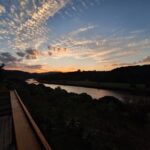 Sunbird Chalet - Wild Olive Guest Farm Beautiful Goukou River view
