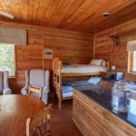 Sunbird Chalet - Wild Olive Guest Farm