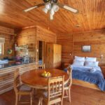 Sunbird Chalet - Wild Olive Guest Farm