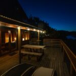 Sunbird Chalet - Wild Olive Guest Farm