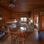 Wild Olive Guest Farm - Hoopoe Chalet
