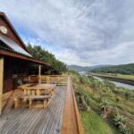 Wild Olive Guest Farm - SunbirdCottage