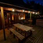 Wild Olive Guest Farm - SunbirdCottage