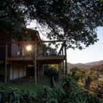 Wild Olive Guest Farm - SunbirdCottage