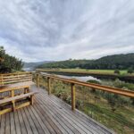 Wild Olive Guest Farm - SunbirdCottage