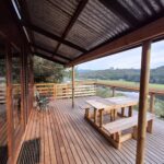 Wild Olive Guest Farm - SunbirdCottage