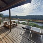 Wild Olive Guest Farm - SunbirdCottage