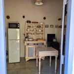 Wild Olive Guest Farm the Appletree Cottage Kitchen
