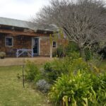 Wild Olive Guest Farm the Appletree Cottage